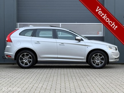 Volvo XC60 0
