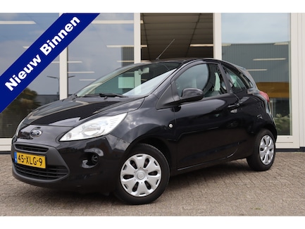 Ford Ka 0