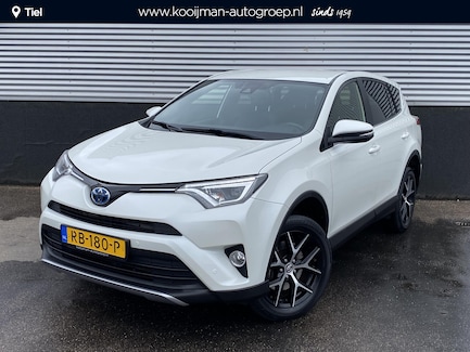 Toyota RAV4 0