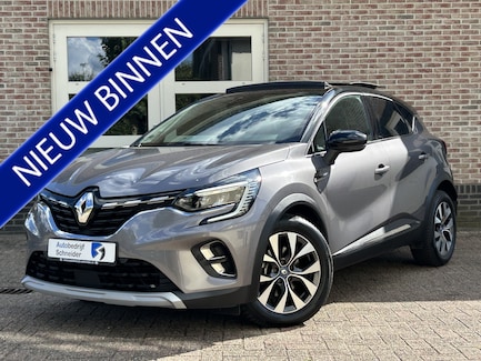 Renault Captur 0