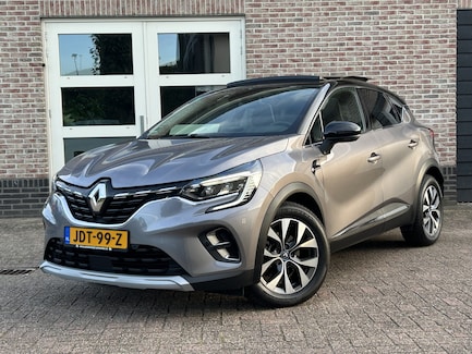 Renault Captur 0