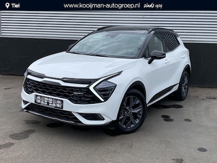 Kia Sportage 0