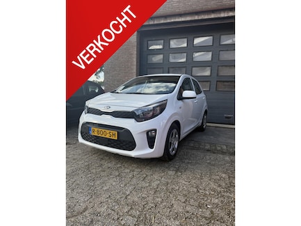 Kia Picanto 0