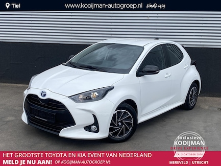 Toyota Yaris 0