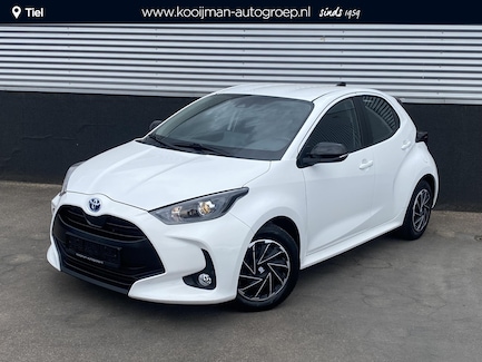 Toyota Yaris 0