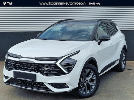 Kia Sportage 0