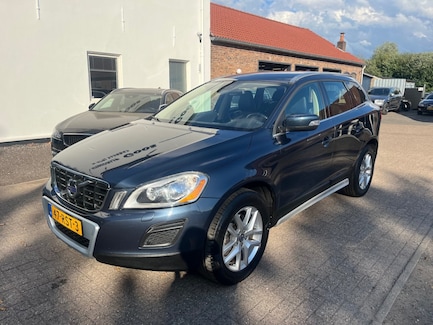 Volvo XC60 0