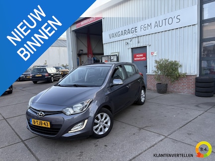 Hyundai i20 0