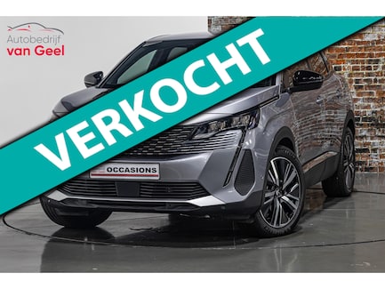 Peugeot 3008 0