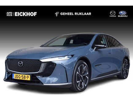 Mazda 6e 0