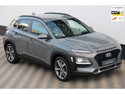 Hyundai Kona 0