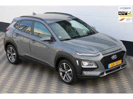 Hyundai Kona 0