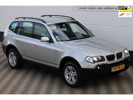 BMW X3 0