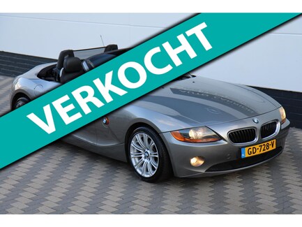 BMW Z4 0