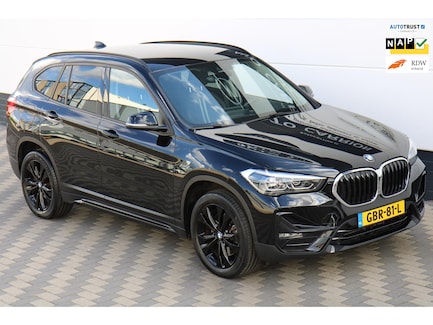 BMW X1 0