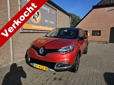 Renault Captur 0