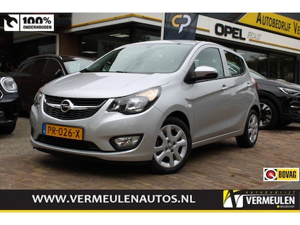 Opel Karl 0