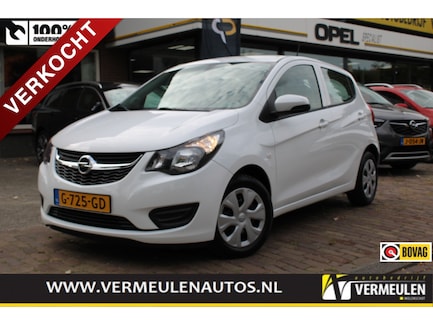 Opel Karl 0