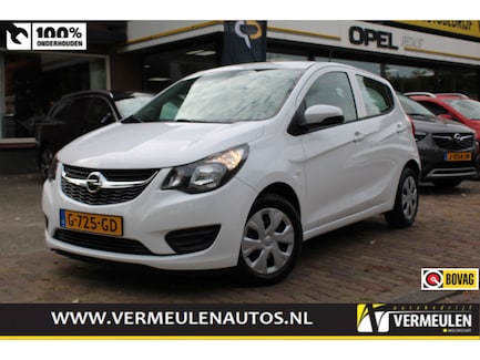 Opel Karl 0