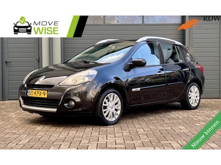 Renault Clio 0