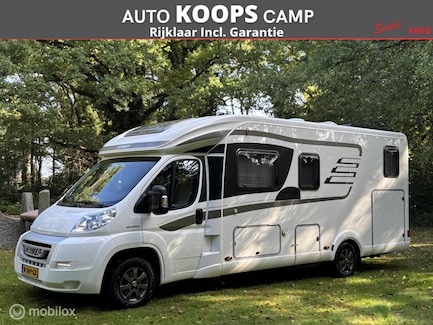 HYMER T 678 0