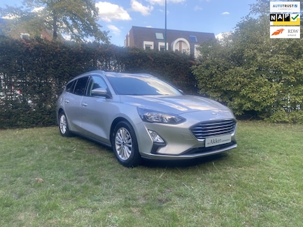 Ford Focus 0