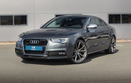 Audi A5 0