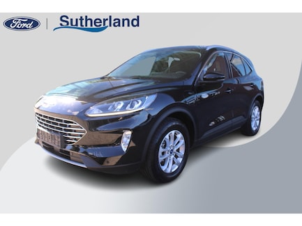 Ford Kuga 0