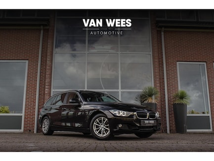 BMW 3-Serie 0