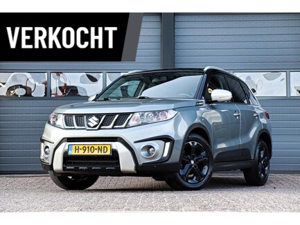 Suzuki Vitara 0