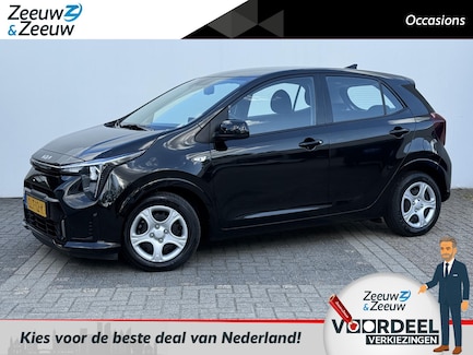 Kia Picanto 0