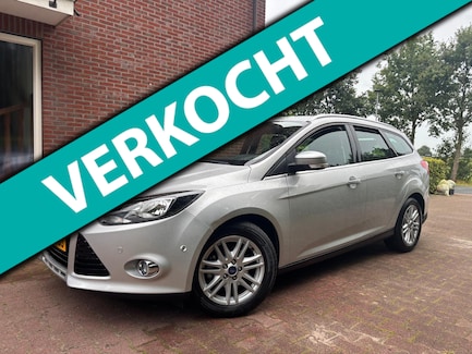 Ford Focus 0