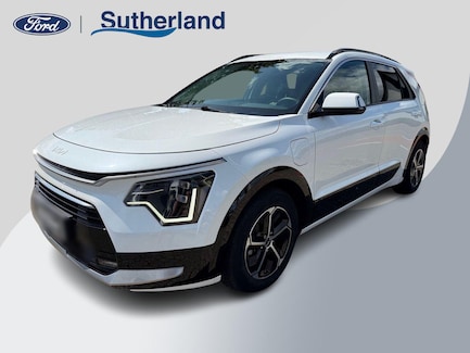 Kia Niro 0