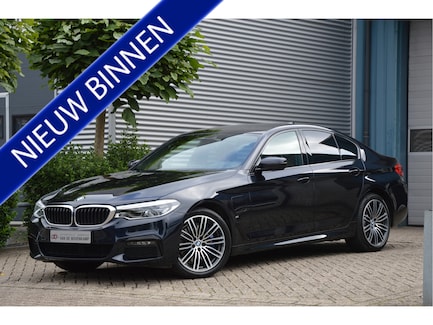 BMW 5-Serie 0