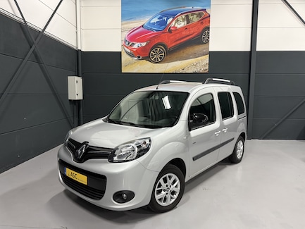 Renault Kangoo Family 0
