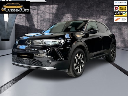 Opel Mokka 0