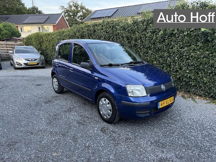 Fiat Panda 0