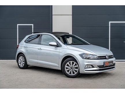 Volkswagen Polo 0