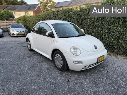Volkswagen Beetle 0