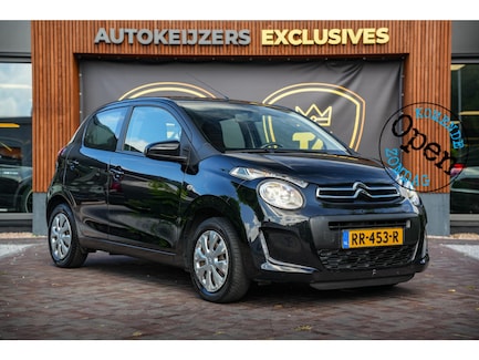 Citroën C1 0