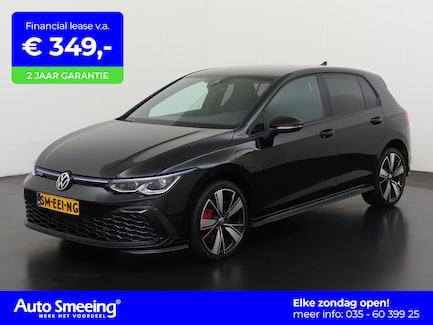 Volkswagen Golf 0