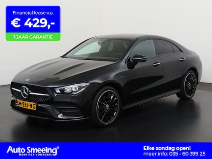 Mercedes-Benz CLA 0