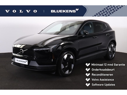 Volvo EX30 0