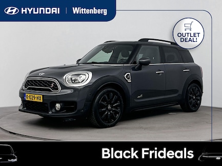 MINI Countryman 0