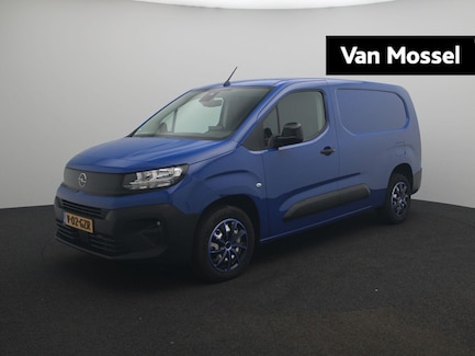 Opel Combo 0