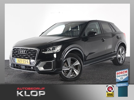 Audi Q2 0