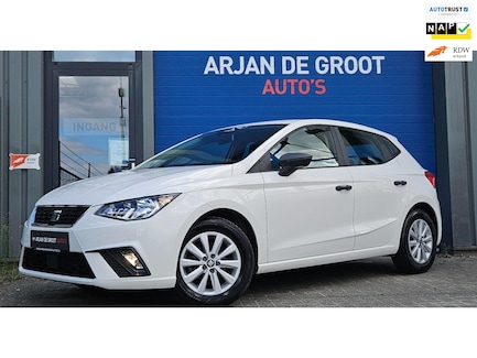 SEAT Ibiza 0