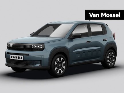 Fiat Panda 0