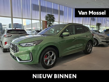 Ford Kuga 0