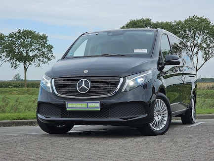 Mercedes-Benz EQV 0